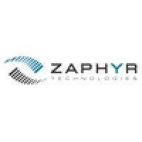 zaphyr technologies logo image