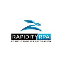 rapidity rpa logo image