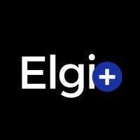 elgi agency logo image