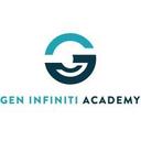 logo of Gen Infiniti Academy