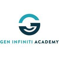 gen infiniti academy logo image