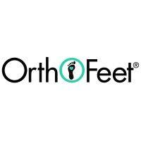 orthofeet logo image