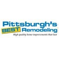 pittsburgh's best remodeling logo image