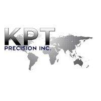 kpt precision inc.