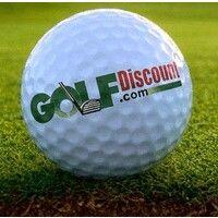 golfdiscount.com logo image