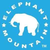 elephant mountain firearm training logo image