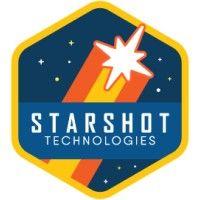 starshot technologies logo image