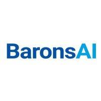 baronsai logo image