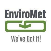 enviromet logo image