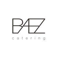 baez catering logo image