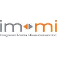 integrated media measurement, inc.