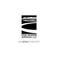 five rivers services, llc logo image