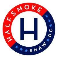 halfsmoke restaurant logo image