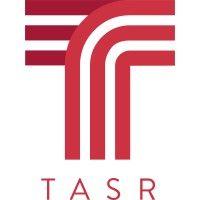 tasr (the athlete sustainability report) logo image