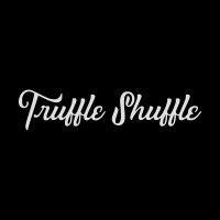 truffle shuffle logo image