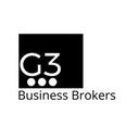 logo of G 3 Brokers Llc