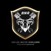 baja nitk racing logo image