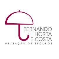 fhc seguros logo image