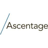 ascentage group, llc logo image