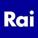 logo of Rai Radiotelevisione Italiana