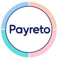 payreto logo image