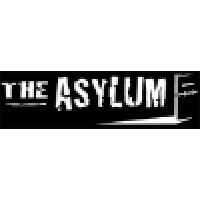 the asylum logo image