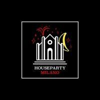 houseparty milano logo image