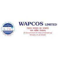 wapcos limited official logo image