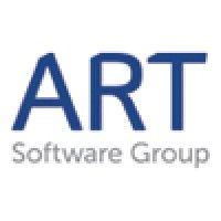 art software group logo image