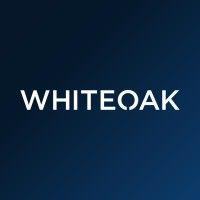 whiteoak logo image