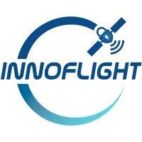 innoflight logo image