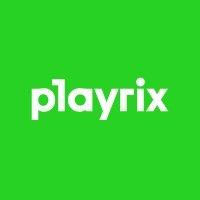 playrix logo image