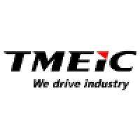 tmeic logo image