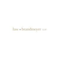 law + brandmeyer, llp logo image