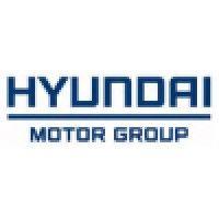 hyundai motor india engineering logo image