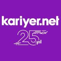 kariyer.net logo image