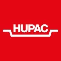 hupac group logo image