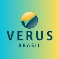 verus brasil logo image