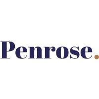 penrose. logo image