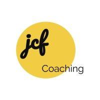 jcf coaching logo image