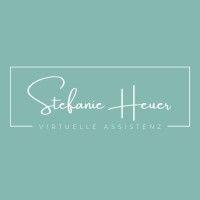 stefanie heuer - virtuelle assistenz & online marketing logo image