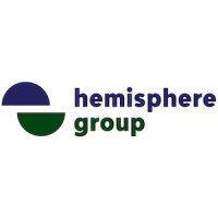 hemisphere group pty ltd logo image