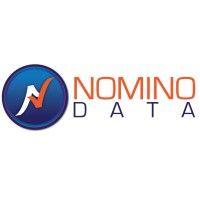 nominodata llc logo image