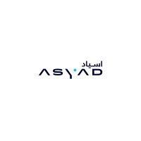 asyad shipping logo image