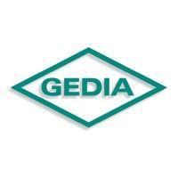 gedia automotive group logo image