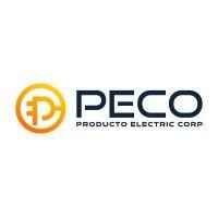 producto electric corp (peco) logo image