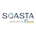 logo of Soasta Now Part Of Akamai