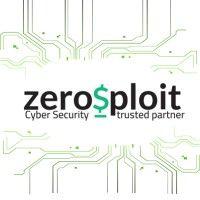 zerosploit mea logo image