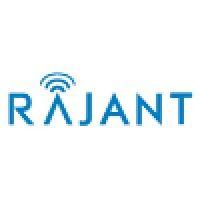 rajant corporation logo image