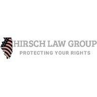 hirsch law group logo image